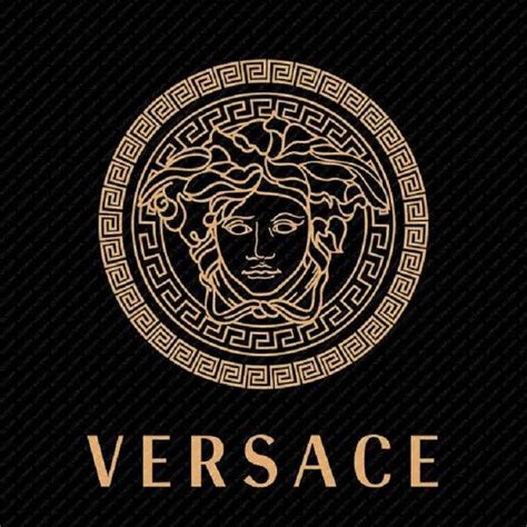 versace medusa logo sweater|versace logo medusa meaning.